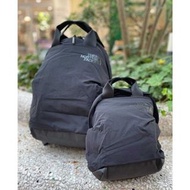 日本限定 The North Face 後背包 小包 女用小包 迷你後背包 backpack bag mini bag