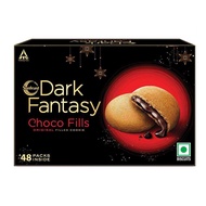 Sunfeast Dark Fantasy Choco Fills Cookies 300 g