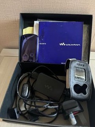Sony Walkman NW-A100 MP3 Player