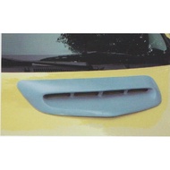 🔥PRE ORDER🔥UNIVERSAL YRV HOOD SCOOP BONNET SCOOP