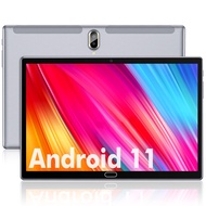 Tablet 10 inch Android 11 Tablet 2024 Latest Update 4G Phone Tablet 64GB + 4GB Storage Octa-Core Pro