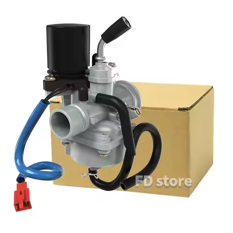 19mm Carburetor PZ19J for 2 stroke Minarelli 50cc 90cc JOG50 JOG90 1E40QMB 1PE40QMB 1E50QMG Motorcyc