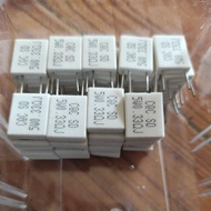 5 Watt Noble Resistor R5W Noble 0.33 ohm nobel Resistor