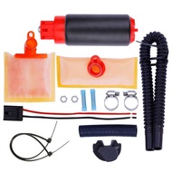 FUEL PUMP Hot Sale High Flow 255LPH E85 Electric FUEL PUMP FUEL PUMP GSS342