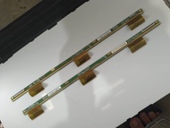 tcon timing control tv led polytron 43b1550 original
