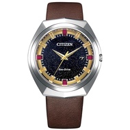 [Citizen] Watch CITIZEN CREATIVE LAB Limited Eco-Drive 365 Waterproof BN1010-05E Men's Brown