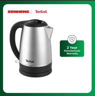 Tefal 1.7L Jug Kettle KI800D