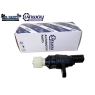 FORD RANGER WL METER SENSOR (WHITE)(19T) (2PIN) (M5AC-17-400) (VINWAY)