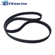 Timing Belt 6P2-46241 for Yamaha 4 Stroke F 200 225 250 HP Outboard Motor 6P2-46241-02 6P2-46241-00 