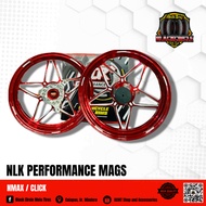 NLK Performance Mags Nmax/Click