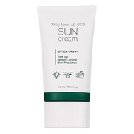 Prreti Daily Tone Up Cica Sun Cream 50ml