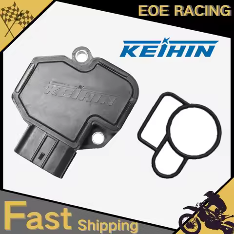 16060-KVS-J01 Motorcycle Throttle Position Sensor Tps Set For Honda SH125 SH150/rs150 2017-2018 CB19