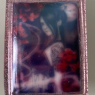 9tail fox spirit amulet