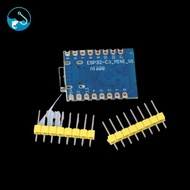 [ritonlywond] ESP32-C3 Pro Mini Development Board WiFi  Module ESP 32 Development Board ESP32C3FN4 C