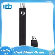 USB Rechargeable Electric Soldering Iron Pen 510 Thread, 1100mAh Portable Electronic Welding Tool