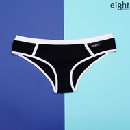 Ei8ht UNDIES || Women's Clothing BRIEF / cotton Underwear Everyday