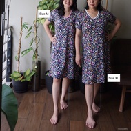 Nessa Jumbo XL negligee