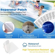 TPU Repair Patch / Repair Tape Waterproof / Repair Sticker Transparent