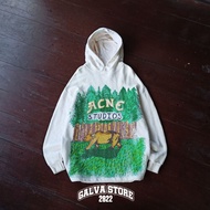 Acne Studios Hoodie