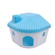 Gallery - Hamster Toy House And Small Animals Hamster House - Hamster Cage - Blue