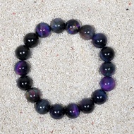 SG LOCAL - AURA HAVEN Pietersite Tiger Eye Bracelet