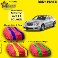 MERCY W211 ECLASS Car Cover