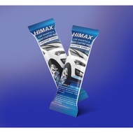 Car shampoo Car wash and wax Shampoo Car Cleaning Car Care Car Detailing 50ml X 8 sachets