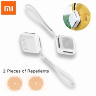 Original Xiaomi ZMI Mosquito Killer Dispeller Bugs Epochal Mini Garden Outdoor Dust-proof Portable