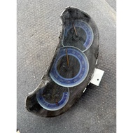 CALDINA ST246 3S TURBO METER USED JAPAN