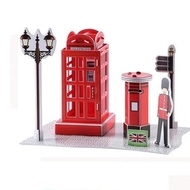 DIY 3D Puzzle Paper Dimensional Model Assembled Brain Teaser Learning Educational Games Toys