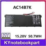 BATTERY ORIGINAL ACER แบตเตอรี่แท้ Ace Nitro 5 Spin NP515 SP515-51GN  Swift 3 SF314-55-55UT SF314 Sp