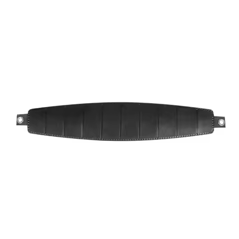 Headband Pads Cushion HeadBeam for AKG K52-K72 K92 K77 K511 Headset Earbeam Protector Pads Comfortab