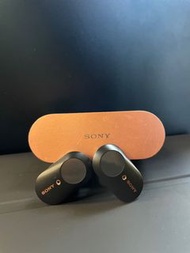 sony wf-1000xm3 - negotiable 