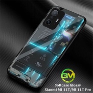 [GM48] Softcase Glossy Xiami Mi 11T | 11T PRO Casing Kesing Mika Protector hp Case Xiaomi 11tPro 11t