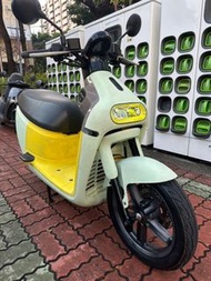 2022年gogoro 二手車 台中北屯 非車行《不議價》