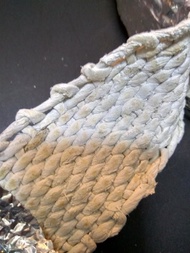 Kain Asbes Asbestos Cloth