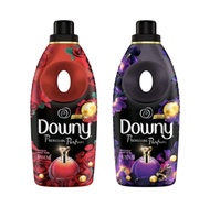 ดาวน์นี่ Downy น้ำยาปรับผ้านุ่ม แบบขวด สูตรเข้มข้นพิเศษแบบขวด ขนาด 800 มล. - 900 มล. เลือกสูตรได้