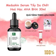 Meduskin AHA BHA Chemical Exfoliating Serum 30ml