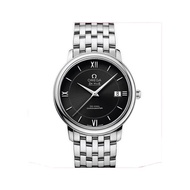 Brand New O.Omegasee Saucer Flying Series Watch 37mm Men's Watch 424.10.37.20.01.001