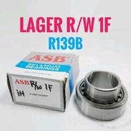 TOYOTA 1F REAR WHEEL BEARING 1F ORIGINAL AND TRUSTED