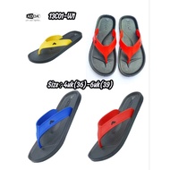 ADDA Flip-Flops Model 13C01-W1 Size: 4uk(36)-6uk(39)