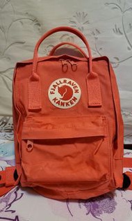 FJALLRAVEN KANKEN 背包