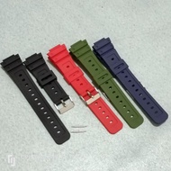 Strap Tali Jam Digitec 2119 DA2119T DA-2119T Tali Jam Tangan Digitec DA 2119T Free 2 pen