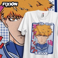 Manga T-shirt Blue Lock – Mayo [B] #2 Anime Tee