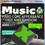 BIG PROMO X1 Bluetooth Speaker Bluetooth 5.0 Portable