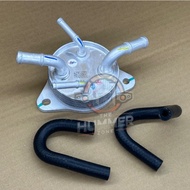 PERODUA BEZZA 1.0 CC 1.3 CC | AXIA | MYVI GEN3 D20N GEAR BOX OIL COOLER WITH OIL COOLER HOSE