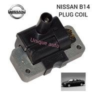 NISSAN B14 PLUG COIL