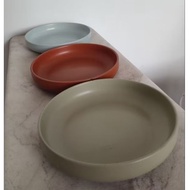 Deep Bowl Pasta Thick Pasta Bowl/ D22 Part 1