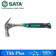 SATA 92712 0.8 LBS Crane type Low Vibration Claw Hammer