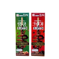 Choco Sticks Peanut and Oreo 54g